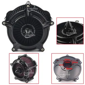 Motorcycle CNC Peak Air Cleaner Kit Air filter Intake filter For harley Sportster car XL1200 72 48 XL883 Iron 883 1991 - 2019
Motorcycle CNC Peak Air Cleaner Kit Air filter Intake filter For harley Sportster car XL1200 72 48 XL883 Iron 883 1991 - 2019
