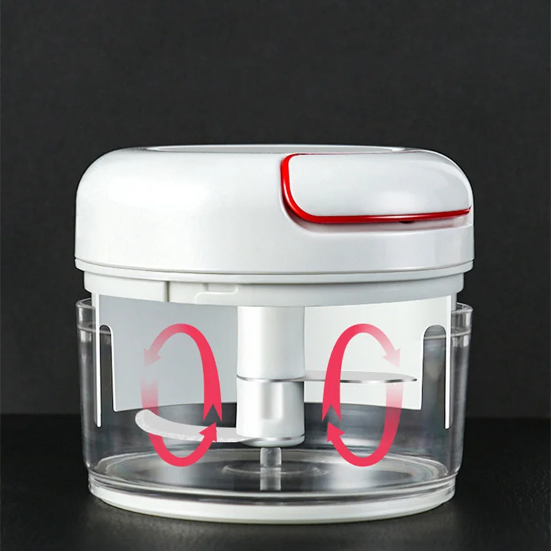 1PC Multifunction Kitchen Accessories Manual Fruit Vegetable Chopper Hand Pull Food Cutter Onion Nuts Grinder Mincer Shredder
1PC Multifunction Kitchen Accessories Manual Fruit Vegetable Chopper Hand Pull Food Cutter Onion Nuts Grinder Mincer Shredder