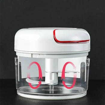 1PC Multifunction Kitchen Accessories Manual Fruit Vegetable Chopper Hand Pull Food Cutter Onion Nuts Grinder Mincer Shredder
1PC Multifunction Kitchen Accessories Manual Fruit Vegetable Chopper Hand Pull Food Cutter Onion Nuts Grinder Mincer Shredder