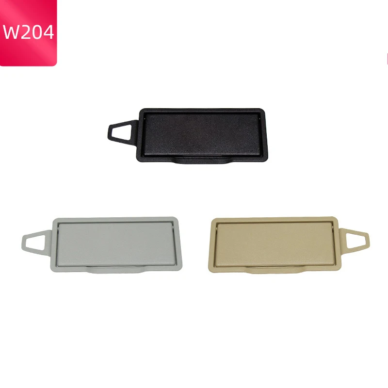 Car Interior Accessories Sun Visor Makeup Mirror Trim Cover For Mercedes-Benz W204 X204 C200 GLK 300 E/GLK Class 2008-2014
Car Interior Accessories Sun Visor Makeup Mirror Trim Cover For Mercedes-Benz W204 X204 C200 GLK 300 E/GLK Class 2008-2014