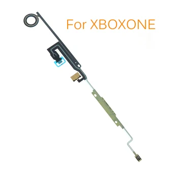 3pcs/lot Power Eject Switch Button Flex Cable Ribbon Eject Sync Touch Sensor For XBOX ONE XBOXONE Console
3pcs/lot Power Eject Switch Button Flex Cable Ribbon Eject Sync Touch Sensor For XBOX ONE XBOXONE Console
