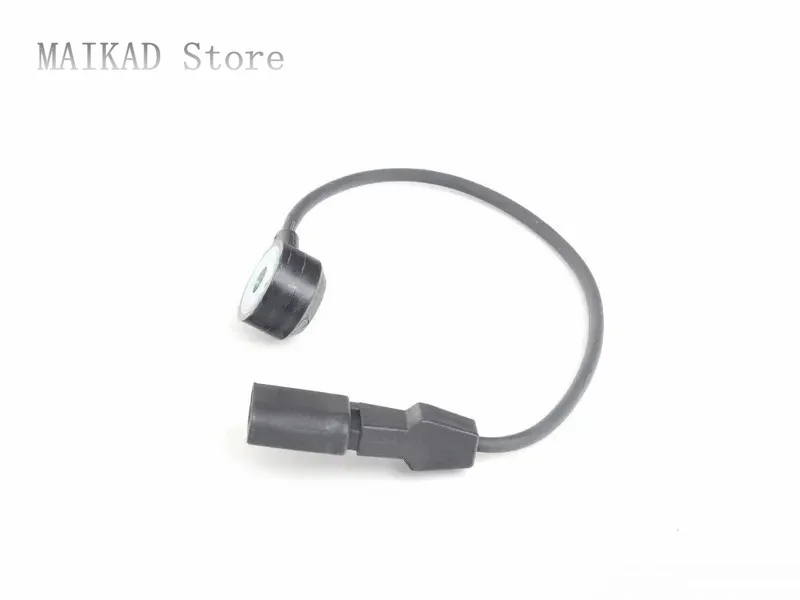 Knock Sensor With Harness Knock Sensor Cylinders for Audi Q7 VW Touareg Volkswagen Touareg 03H905377A
Knock Sensor With Harness Knock Sensor Cylinders for Audi Q7 VW Touareg Volkswagen Touareg 03H905377A