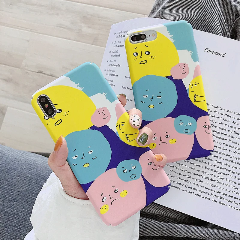Hard PC Cases For Huawei P20 P30 Lite Pro Nova 3 3i 4 5Pro 5i Colorful cartoon Cover For Honor 8X 10 20 V20 20i P20Lite 2019
Hard PC Cases For Huawei P20 P30 Lite Pro Nova 3 3i 4 5Pro 5i Colorful cartoon Cover For Honor 8X 10 20 V20 20i P20Lite 2019
