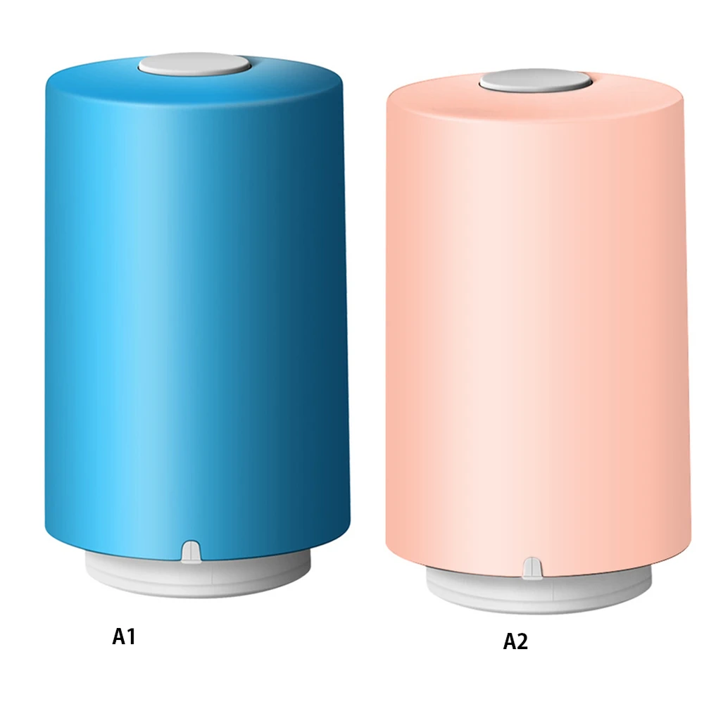 Portable Mini Electric Air Pump Automatic Compression Vacuum Pump Blue USB Charging Sealer Vacuum Packaging Machine
Portable Mini Electric Air Pump Automatic Compression Vacuum Pump Blue USB Charging Sealer Vacuum Packaging Machine