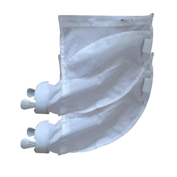 2pcs/set Water Park Sand Gym Zipper Replacement Part Debris Collect With Filter Home Twigs Cleaner Bag Swimming Pool Silt Bugs
2pcs/set Water Park Sand Gym Zipper Replacement Part Debris Collect With Filter Home Twigs Cleaner Bag Swimming Pool Silt Bugs