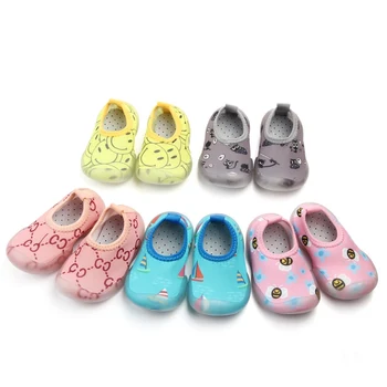Newborn Baby Socks Cotton Anti-Slip Kids Floor Socks Baby Girl Socks Spring Autumn Girls Gift Children's Floral Print Clothing
Newborn Baby Socks Cotton Anti-Slip Kids Floor Socks Baby Girl Socks Spring Autumn Girls Gift Children's Floral Print Clothing