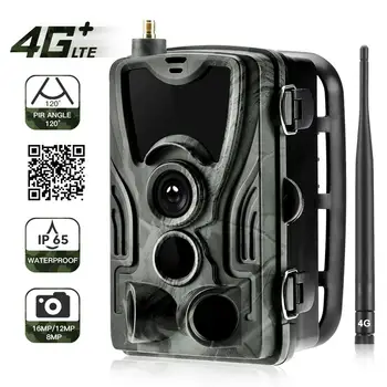 Free APP Cloud Service 4G Trail Camera Wildlife Hunting Camera Surveillance Cellular Mobile Wireless Cameras HC801LTE Photo Trap
Free APP Cloud Service 4G Trail Camera Wildlife Hunting Camera Surveillance Cellular Mobile Wireless Cameras HC801LTE Photo Trap