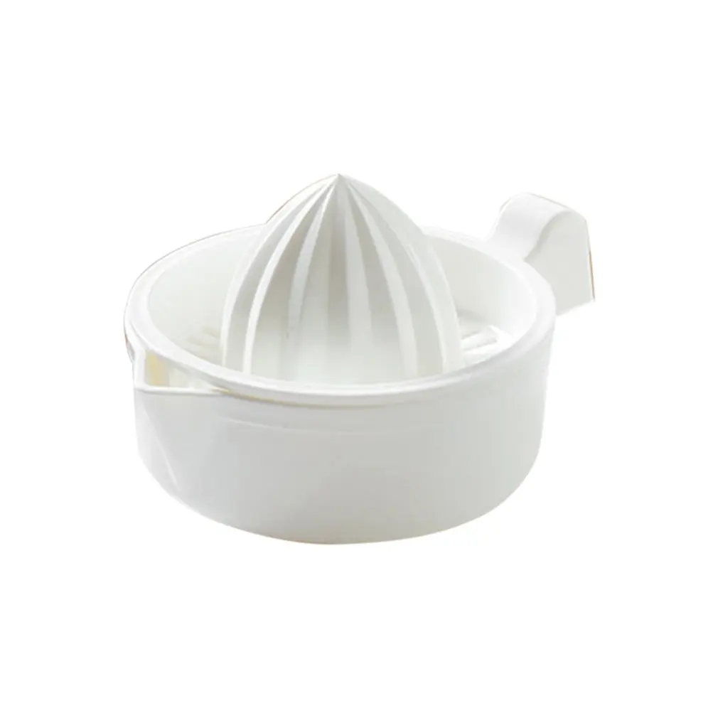 Manual Citrus Juicer for Orange Lemon Fruit Squeezer Original Juice Potable Juicer Machine Child Healthy Life
Manual Citrus Juicer for Orange Lemon Fruit Squeezer Original Juice Potable Juicer Machine Child Healthy Life