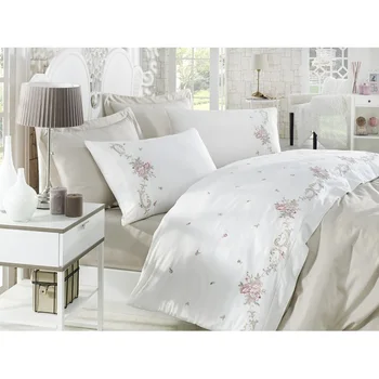 Bed linen norm (2 CN. Euro) 
Bed linen norm (2 CN. Euro)
