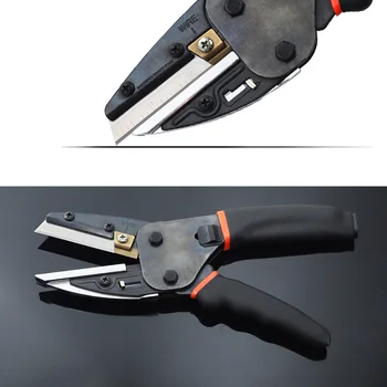 3 In 1 Pruning Shears SK-5 Adjustable Blade Multifunctional Scissors for Cutting Tree Branch PVC Wire
3 In 1 Pruning Shears SK-5 Adjustable Blade Multifunctional Scissors for Cutting Tree Branch PVC Wire