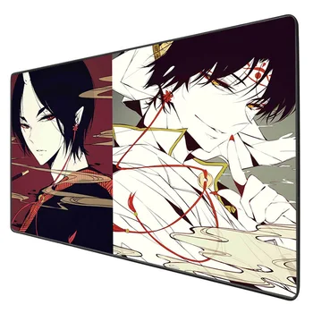 XGZ Lock edge mouse pad HD printing anti-skid table mat pc laptop keyboard pad carpet mat large game mouse pad rubber anti-skid
XGZ Lock edge mouse pad HD printing anti-skid table mat pc laptop keyboard pad carpet mat large game mouse pad rubber anti-skid