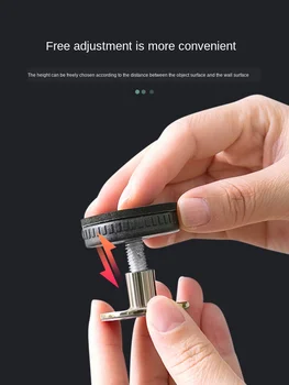 Bedside Fixed Device Self-adhesive Bedside Anti-shake Anti-collision Pad Bed Shake Stabilizer Anti-bed Ring Top Wall Artifact
Bedside Fixed Device Self-adhesive Bedside Anti-shake Anti-collision Pad Bed Shake Stabilizer Anti-bed Ring Top Wall Artifact