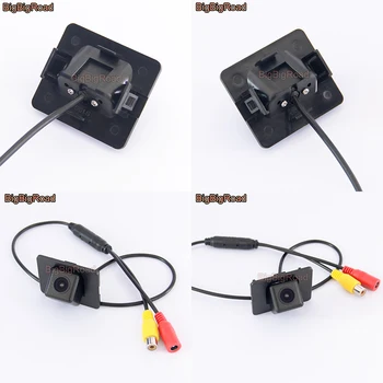 BigBigRoad For Mazda 3 Mazda3 Axela BM Sedan 2013 -2015 2016 2017 Car HD Rear View Parking Camera Auto Backup Monitor Waterproof
BigBigRoad For Mazda 3 Mazda3 Axela BM Sedan 2013 -2015 2016 2017 Car HD Rear View Parking Camera Auto Backup Monitor Waterproof