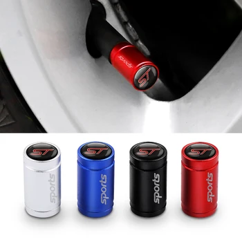4pcs/set Car-Styling ST RACING Logo Emblems Tire Valve Tyre Caps For Ford Fiesta Mondeo Focus MK2 MK3 MK4 Auto Accessories
4pcs/set Car-Styling ST RACING Logo Emblems Tire Valve Tyre Caps For Ford Fiesta Mondeo Focus MK2 MK3 MK4 Auto Accessories