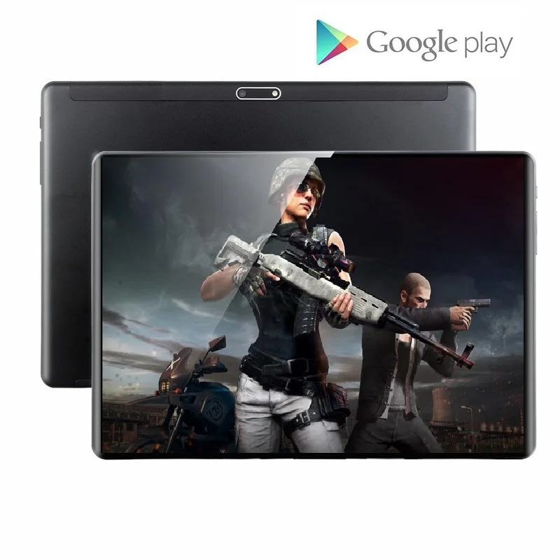 6GB RAM 128GB ROM 10 inch Tablets Octa core Tempered Glass Android 9.0 3G 4G LTE Tablets 1280*800 Dual SIM IPS GPS phone
6GB RAM 128GB ROM 10 inch Tablets Octa core Tempered Glass Android 9.0 3G 4G LTE Tablets 1280*800 Dual SIM IPS GPS phone
