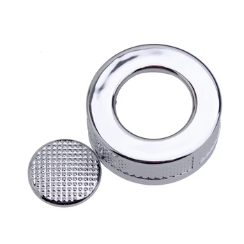Interior Cigarette Lighter Cover Trim Cap Car Chrome Style Plastic Fit For Range Rover Sport 2014 2015 2016 2017 2018
Interior Cigarette Lighter Cover Trim Cap Car Chrome Style Plastic Fit For Range Rover Sport 2014 2015 2016 2017 2018