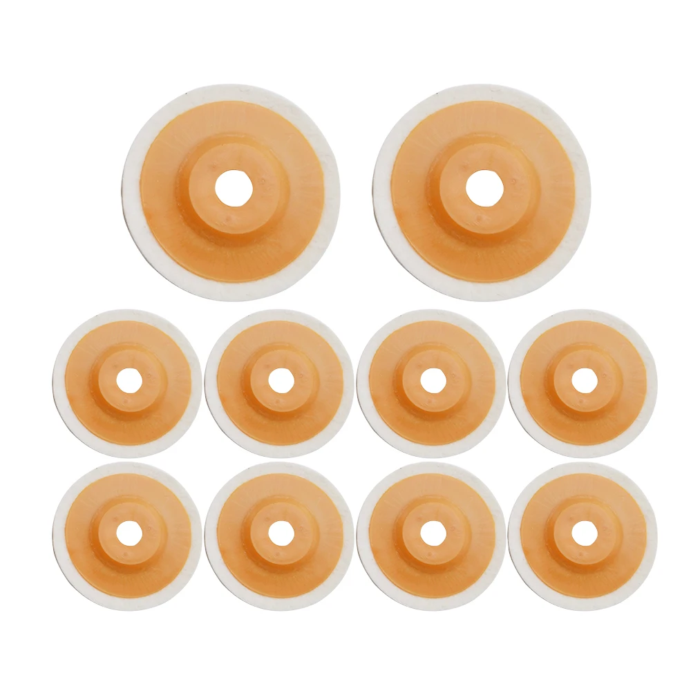 10pcs 100mm Wool Polishing Wheel Buffing Pads Angle Grinder Wheel Felt Polishing Disc Polisher
10pcs 100mm Wool Polishing Wheel Buffing Pads Angle Grinder Wheel Felt Polishing Disc Polisher