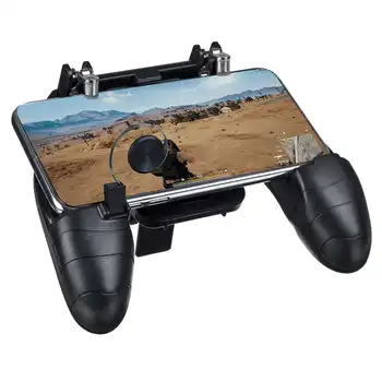 Stick Gamepad Joystick for PUBG Mobile Game Controller Shooter Button Trigger for iOS Android Cell Phone Retro Games Accessories
Stick Gamepad Joystick for PUBG Mobile Game Controller Shooter Button Trigger for iOS Android Cell Phone Retro Games Accessories