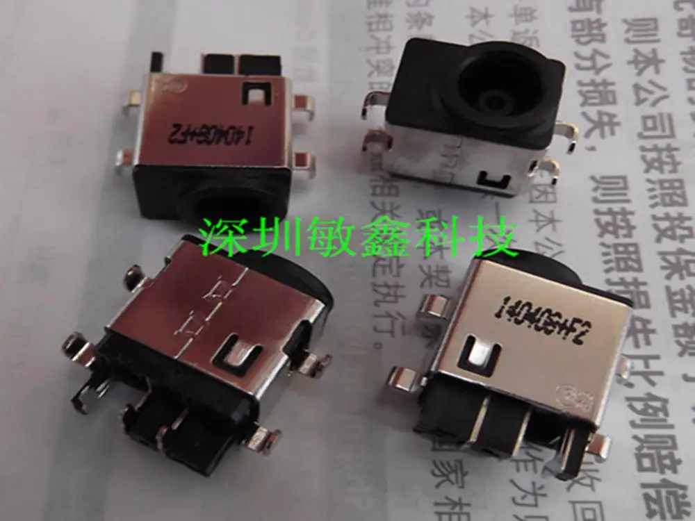 New DC Power Jack Charge Port For Samsung RV511 RV515 NP-RC512 RV520 RV720 | Компьютеры и офис