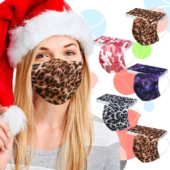 50pc Mixed Mask Disposable Unisex Soft Mask Маска For Adults 3-layer Nonwove Masque Multi-purpose Mascarillas Earloop Mouth Caps
50pc Mixed Mask Disposable Unisex Soft Mask Маска For Adults 3-layer Nonwove Masque Multi-purpose Mascarillas Earloop Mouth Caps