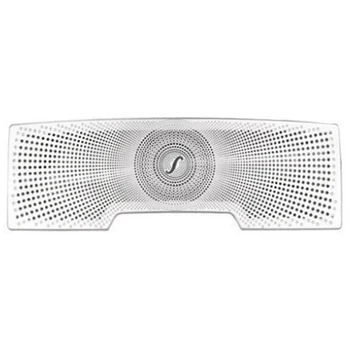 Interior Front Reading Light Lamp Cover Trim 1Pcs for Benz E Class E200L E300L
Interior Front Reading Light Lamp Cover Trim 1Pcs for Benz E Class E200L E300L