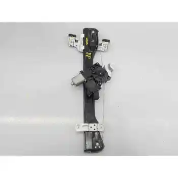 98920SUV20 WINDOW LIFTER FRONT LEFT OPEL MOKKA X
98920SUV20 WINDOW LIFTER FRONT LEFT OPEL MOKKA X