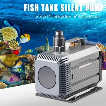 Multi-functional Submersible Water Pump Fish Tank Water Pump 220-240V HQB-2000~3000 Aquarium Amphibious Pump
Multi-functional Submersible Water Pump Fish Tank Water Pump 220-240V HQB-2000~3000 Aquarium Amphibious Pump