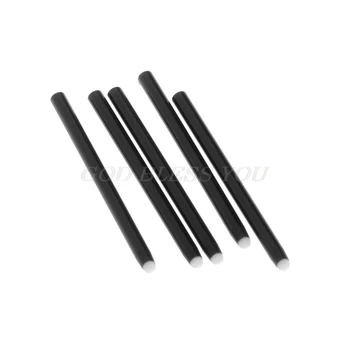 5Pcs Graphic Drawing Pad Pen Flexible Nibs Replacement Stylus for Wacom Drop Shipping
5Pcs Graphic Drawing Pad Pen Flexible Nibs Replacement Stylus for Wacom Drop Shipping