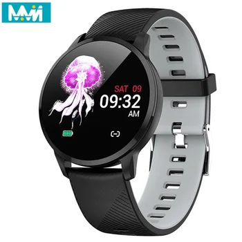 S16 Smart Watch Men Women Heart Rate Blood Pressure Smart Health Monitor Sports Activity Step Tracker Smartwatch
S16 Smart Watch Men Women Heart Rate Blood Pressure Smart Health Monitor Sports Activity Step Tracker Smartwatch