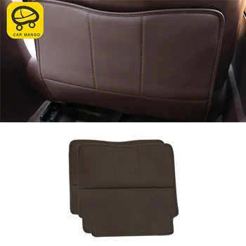CARMANGO for Lexus ES 2018 2019 ES200 ES300 ES260 Car Care Seat Back Protector Cover Leather Anti-kick Mat Pad Cushion
CARMANGO for Lexus ES 2018 2019 ES200 ES300 ES260 Car Care Seat Back Protector Cover Leather Anti-kick Mat Pad Cushion