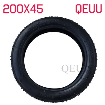 Inner-Tube and Outer Tire 200x45 Razor Scooter E-Scooter Folding Razor E-Scooter 8-Inch 200*45 Tyre Fit Electric Scooter
Inner-Tube and Outer Tire 200x45 Razor Scooter E-Scooter Folding Razor E-Scooter 8-Inch 200*45 Tyre Fit Electric Scooter
