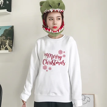 Lei-SAGLY Red Snowflake Merry Christmas Hoodies Women/men's Funny Cute Streetwear Cool Party Harajuku Hip Hop Casual Tops
Lei-SAGLY Red Snowflake Merry Christmas Hoodies Women/men's Funny Cute Streetwear Cool Party Harajuku Hip Hop Casual Tops