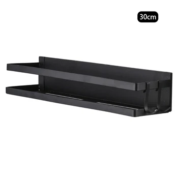 Stainless Steel Single Layer Home Washing Machine Magnetic Sidewall Refrigerator Shelf Side Mount No Drilling Multifunctional
Stainless Steel Single Layer Home Washing Machine Magnetic Sidewall Refrigerator Shelf Side Mount No Drilling Multifunctional