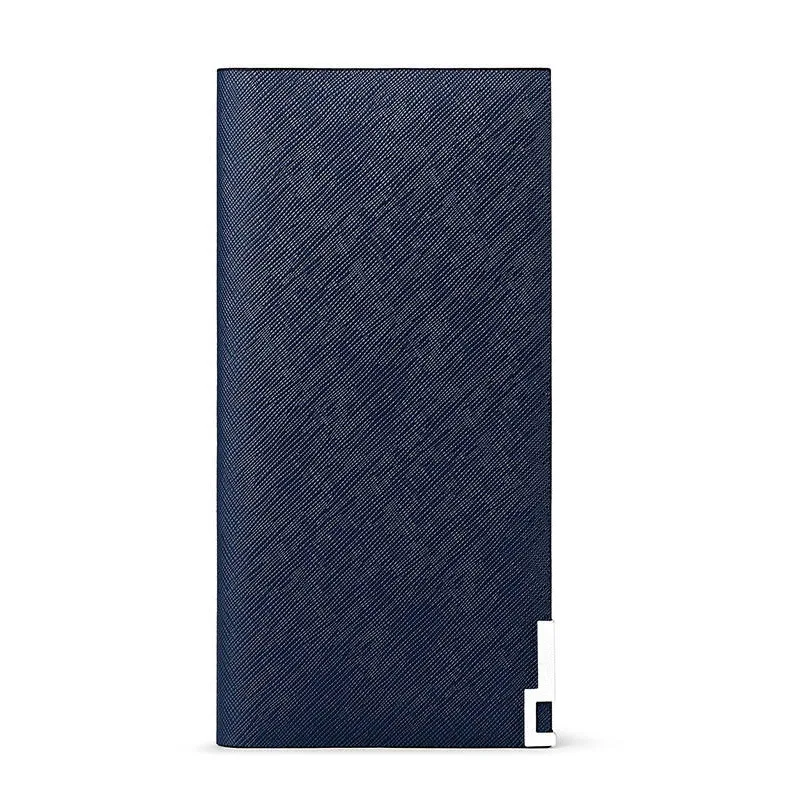 MEN'S Wallet Genuine Leather Long Wallet Men's Korean-style New Style Cowhide Ultra-thin Wallet MEN'S Wallet
MEN'S Wallet Genuine Leather Long Wallet Men's Korean-style New Style Cowhide Ultra-thin Wallet MEN'S Wallet