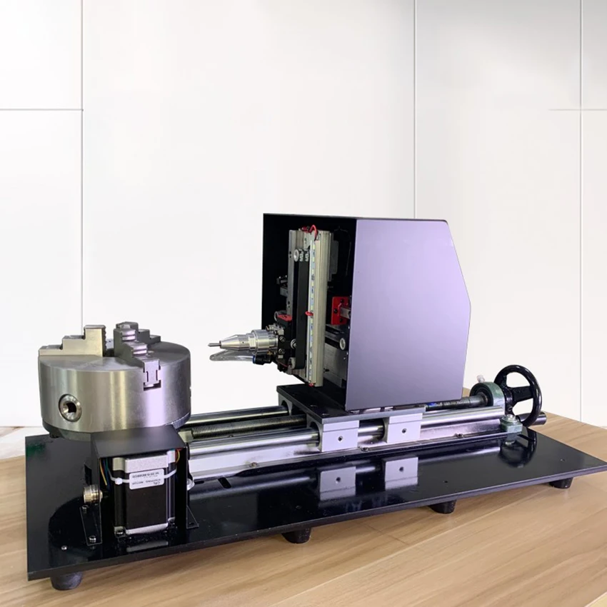 100W Industrial Pneumatic Marking Machine Engraving 0.1-2mm Horizontal Electric Metal Marker Rotating Circle Three Axis 220/110V
100W Industrial Pneumatic Marking Machine Engraving 0.1-2mm Horizontal Electric Metal Marker Rotating Circle Three Axis 220/110V