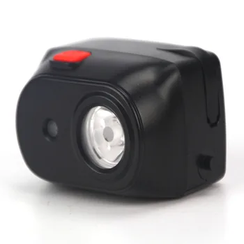 Explosion-proof dimming working headlamp Wearable explosion-proof lamp Miniature explosion-proof headlamp BAD308E-T
Explosion-proof dimming working headlamp Wearable explosion-proof lamp Miniature explosion-proof headlamp BAD308E-T