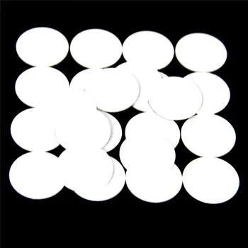 100pcs 25mm 125khz EM4305 EM4205 RFID Writable Replicable Coin Card Keyfobs Blank Copy Proximity Access Control
100pcs 25mm 125khz EM4305 EM4205 RFID Writable Replicable Coin Card Keyfobs Blank Copy Proximity Access Control