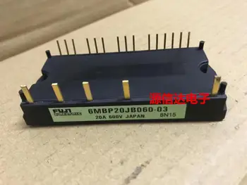 New imported 6MBP20JB060-03 IPM intelligent power module real picture shooting original stock
New imported 6MBP20JB060-03 IPM intelligent power module real picture shooting original stock