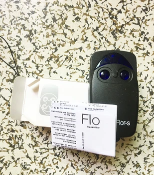 10 pieces FLO2R-S replacement garage door opener remote control
10 pieces FLO2R-S replacement garage door opener remote control