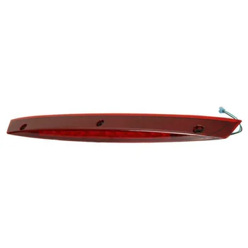 1pc Brake Lights Stop Rear Lamp For Mercedes-Benz V-Class Vito W639 Red Direct Replacement
1pc Brake Lights Stop Rear Lamp For Mercedes-Benz V-Class Vito W639 Red Direct Replacement