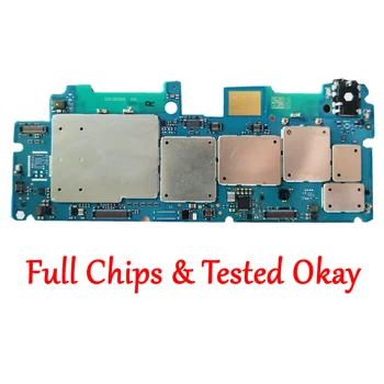Original Tested Full Work Motherboard Logic Circuit Electronic Panel For Xiaomi Mi pad 2 MiPad2 MiPad 2
Original Tested Full Work Motherboard Logic Circuit Electronic Panel For Xiaomi Mi pad 2 MiPad2 MiPad 2