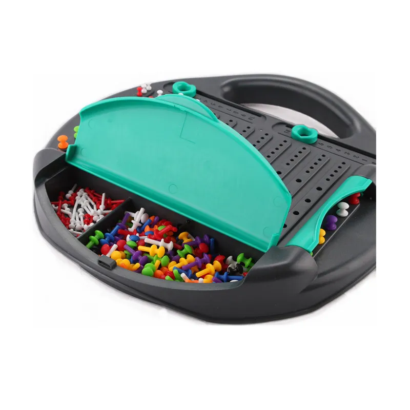 New Style Hot Sales God Machine Board Game Parent And Child Interactive Family Educational Tabletop Game CHILDREN'S Intelligence
New Style Hot Sales God Machine Board Game Parent And Child Interactive Family Educational Tabletop Game CHILDREN'S Intelligence