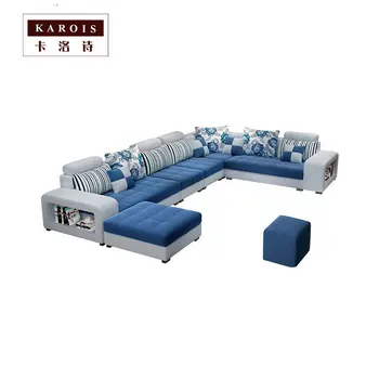 Hot Selling Cheap Modern Fabric Sofa Set Living Room Furniture Fabric U Shape Sleeping Sectionals Sofas
Hot Selling Cheap Modern Fabric Sofa Set Living Room Furniture Fabric U Shape Sleeping Sectionals Sofas