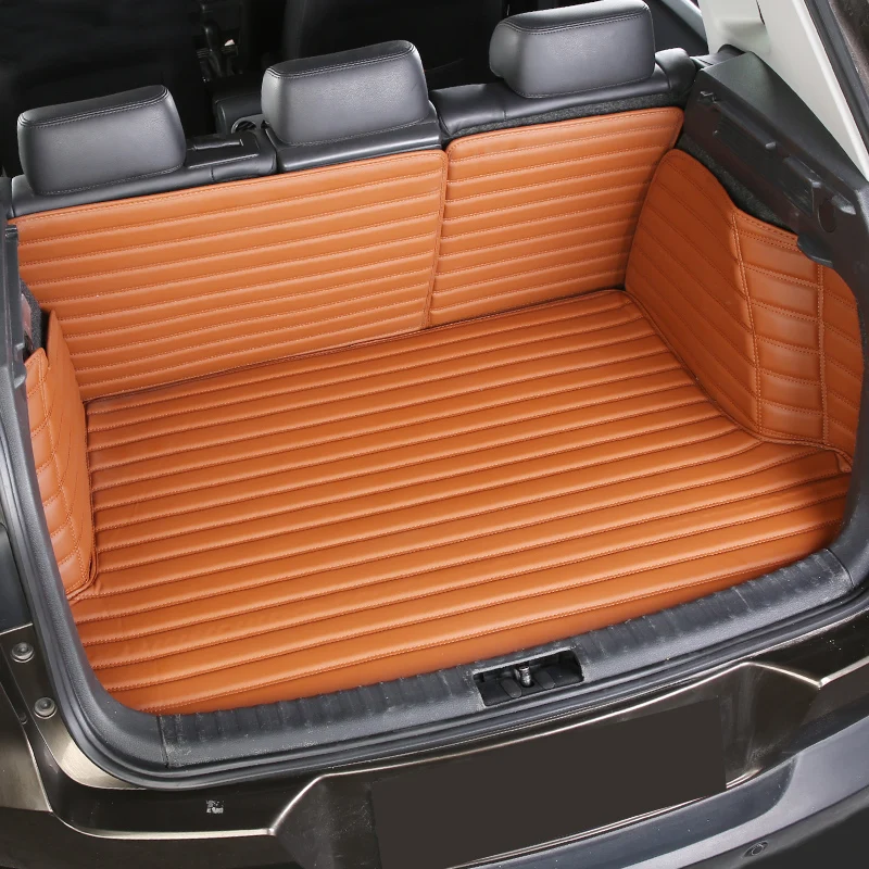 dedicated car trunk mats for Tiguan full surrounded folding carbin carpets 5pcs a lot
dedicated car trunk mats for Tiguan full surrounded folding carbin carpets 5pcs a lot