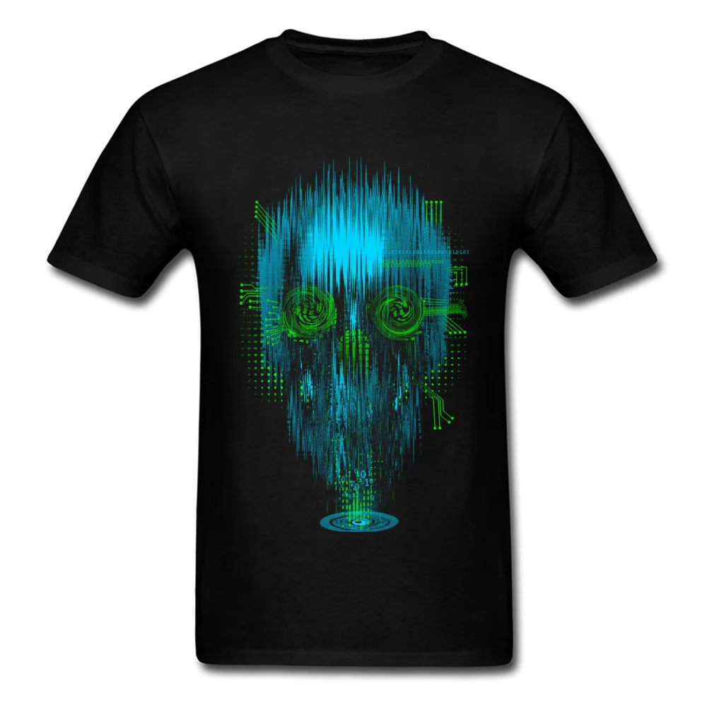 Male Tops & Tees 2020 New Fashion O Neck Cotton Tees Men T-Shirts Virtual Distortion Skull Ic Circuit Code T Shirt Novelty
Male Tops & Tees 2020 New Fashion O Neck Cotton Tees Men T-Shirts Virtual Distortion Skull Ic Circuit Code T Shirt Novelty