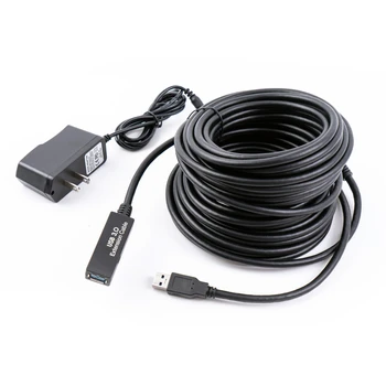 5m USB3.0 Extension Cable Replacement for Oculus Quest Link VR Headset Accessories Signal Amplification Cable
5m USB3.0 Extension Cable Replacement for Oculus Quest Link VR Headset Accessories Signal Amplification Cable
