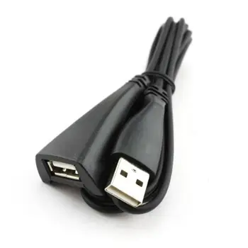 1 Piece Receiver Extender Cable USB Delay line Receiver Extension Cable for Universal Logitech Keyboard Mouse
1 Piece Receiver Extender Cable USB Delay line Receiver Extension Cable for Universal Logitech Keyboard Mouse