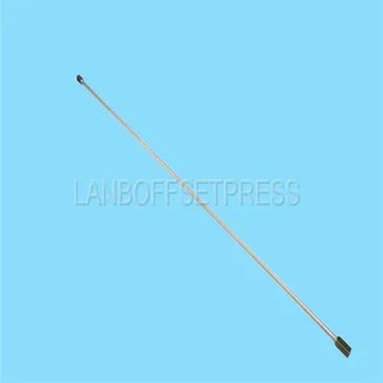 LANBOFFSETPRESS C6.011.127 roller lever 102 machine original printing machine spare parts
LANBOFFSETPRESS C6.011.127 roller lever 102 machine original printing machine spare parts
