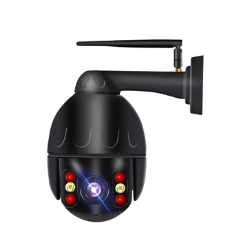 1pc IP Camera 1080P Night Vision Wireless Motion Detection HD Surveillance Camera for Home
1pc IP Camera 1080P Night Vision Wireless Motion Detection HD Surveillance Camera for Home