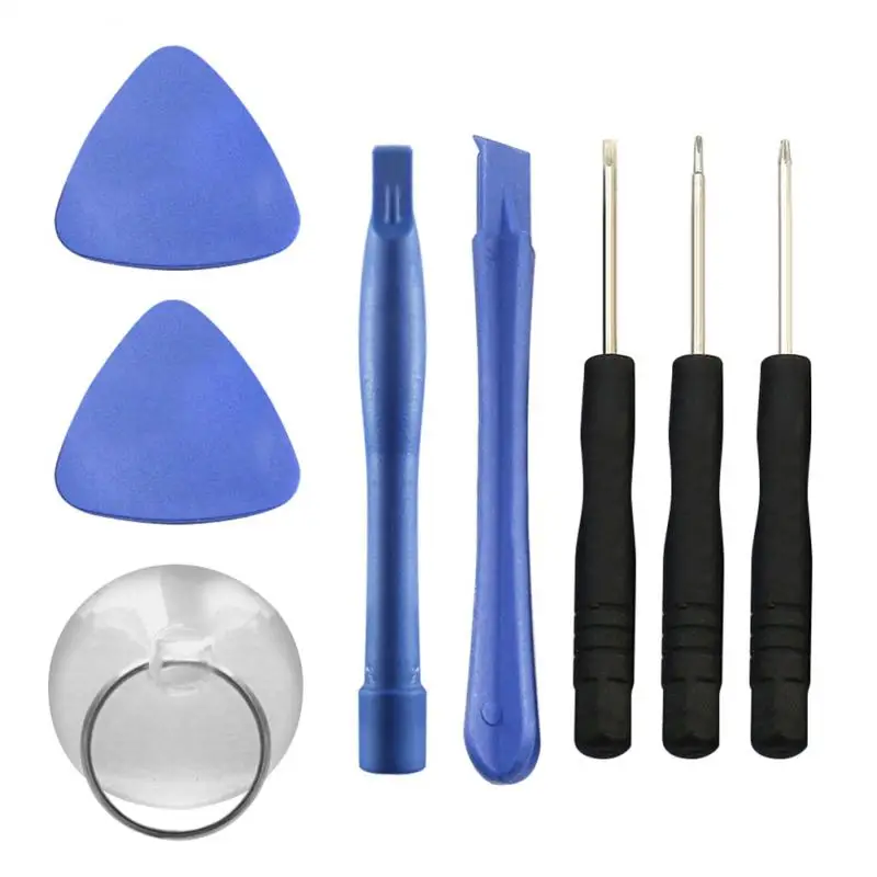 Metal Professional Pry Tools Blade Repair Kit Opening Mobile Phone Screwdriver Electronics Screen Set For IPhone Android Phone
Metal Professional Pry Tools Blade Repair Kit Opening Mobile Phone Screwdriver Electronics Screen Set For IPhone Android Phone